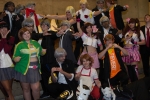      Otakon 2015 | otafri008   (     Otakon 2015. Cosplay picture from anime convention Otakon 2015 - 010)